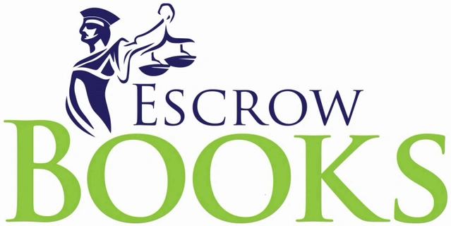 Escrow Books Logo